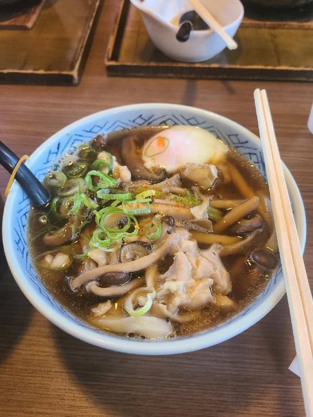 うどん製麺所 かまど 鎌取店 - サブ画像2