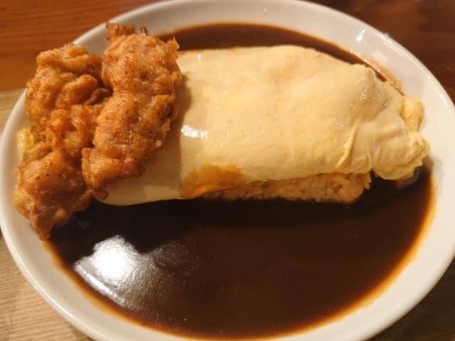 マスチキ 天神店 - サブ画像2