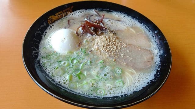秀ちゃんラーメン - サブ画像1