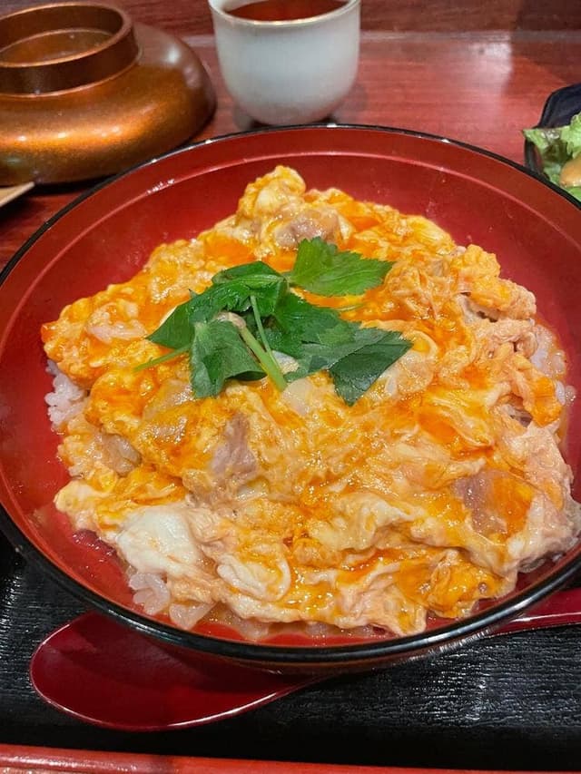 やきとり 日本酒 ふくの鳥 神田店 - サブ画像1