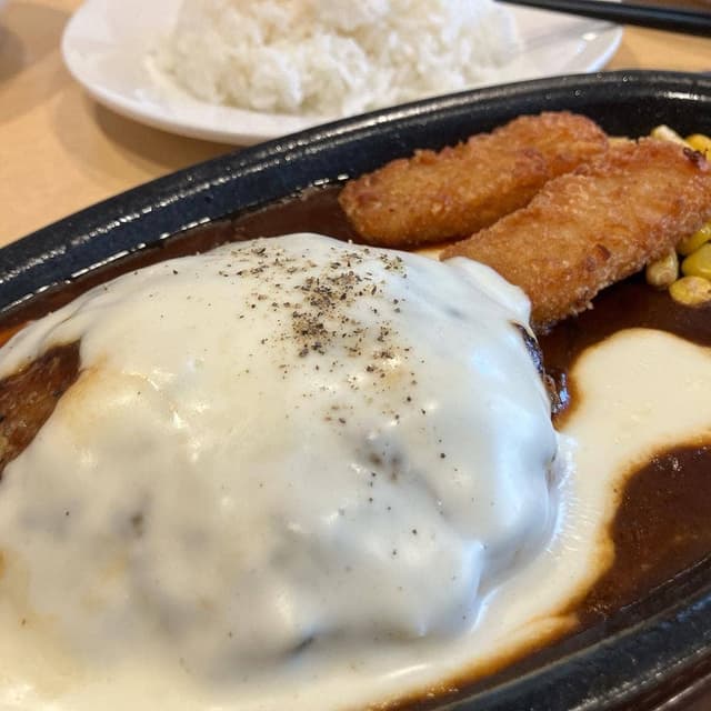 ガスト 広島大芝店 - サブ画像1