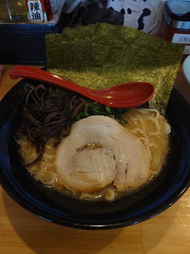 熟成豚骨ラーメン そだし 河口湖店 - サブ画像1