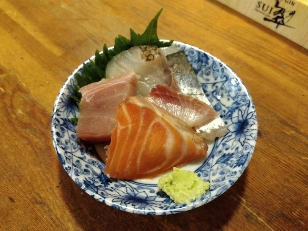 大阪梅田 シスターブラウン