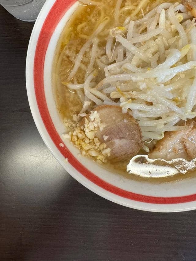 麺屋 松 - サブ画像3
