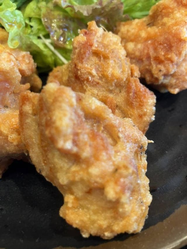 なるとキッチン 神田店 - サブ画像1