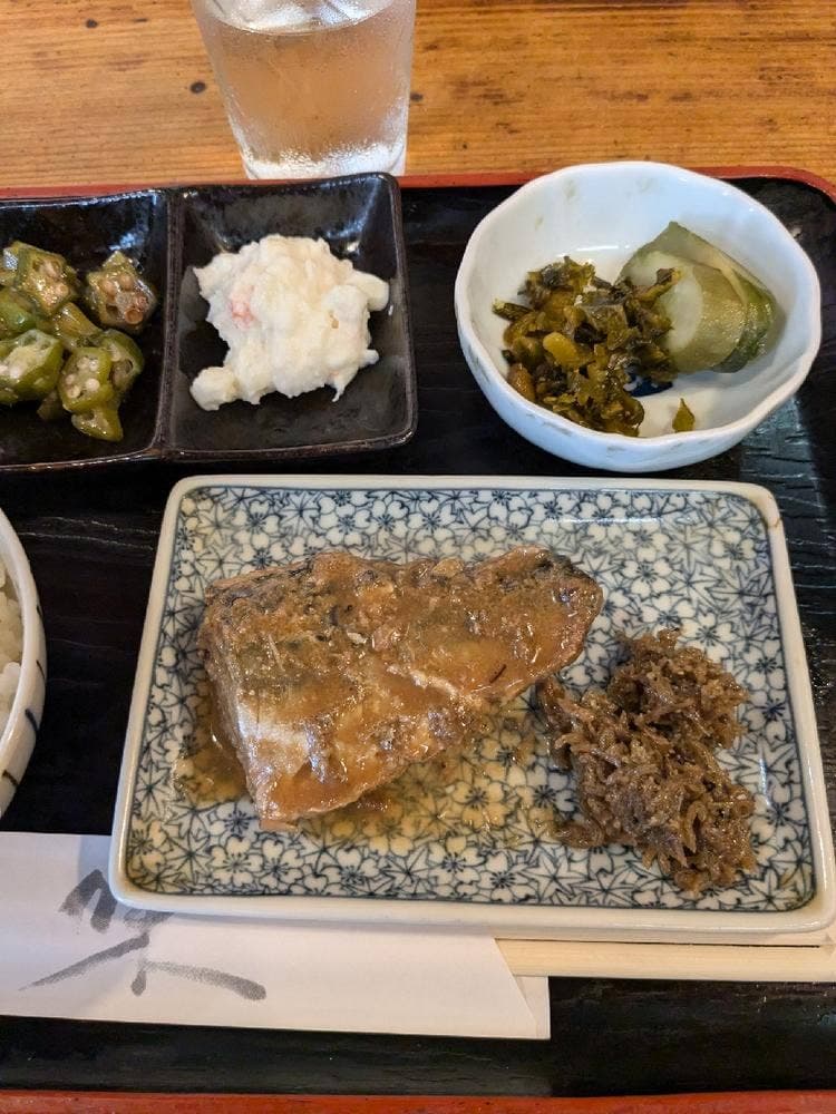 お食事処天ひろ