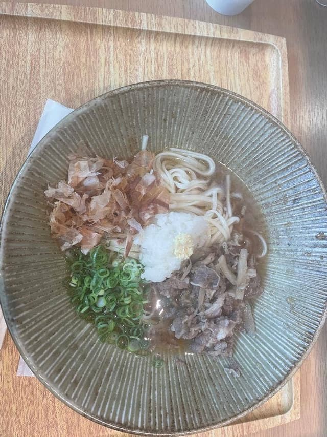 麺つるり - サブ画像2