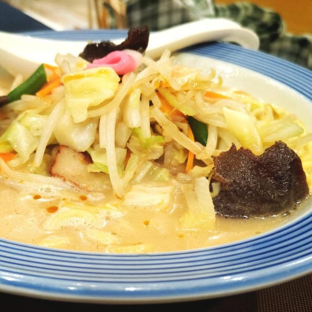 リンガーハット イオンモール川口前川店 - サブ画像1