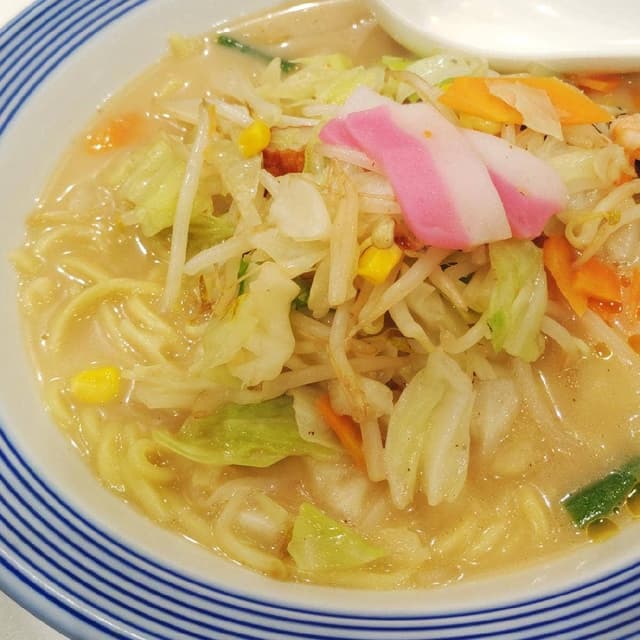 リンガーハット イオンモール川口前川店 - サブ画像3