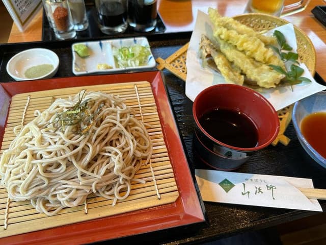 道の駅 古今伝授の里やまと - サブ画像1