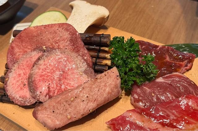 牛たんうしすけ 吉祥寺店 - サブ画像1