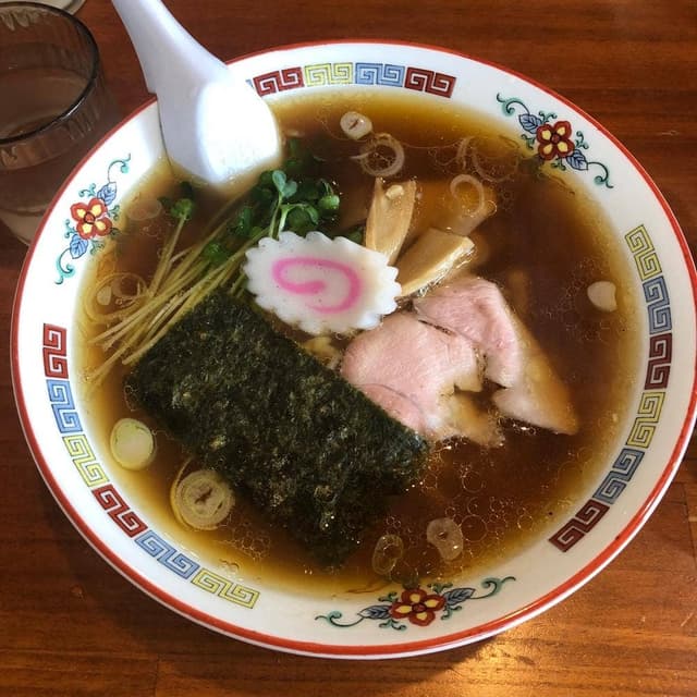 ラーメン処 菊忠 - サブ画像2