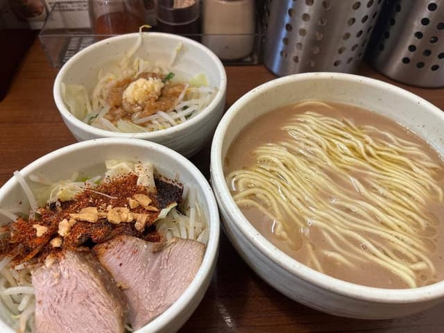 麺処 一笑 - サブ画像3