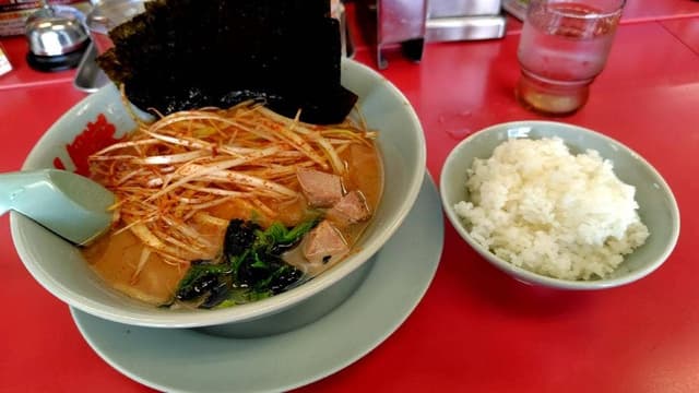 ラーメン山岡家 千葉鎌ヶ谷店 - サブ画像3