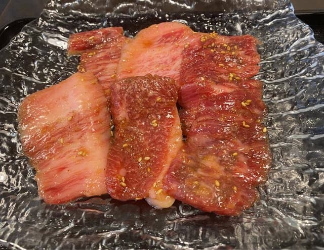 焼肉 食道楽 戸田店 - サブ画像3