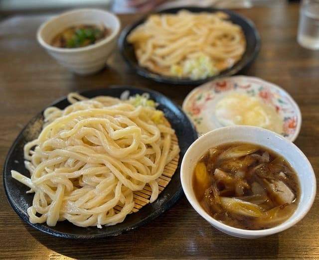 手打ちうどん麦屋 - サブ画像1