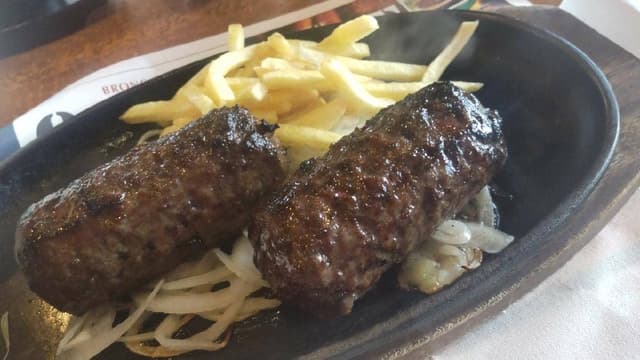 ブロンコビリー 高津久末店 - サブ画像1