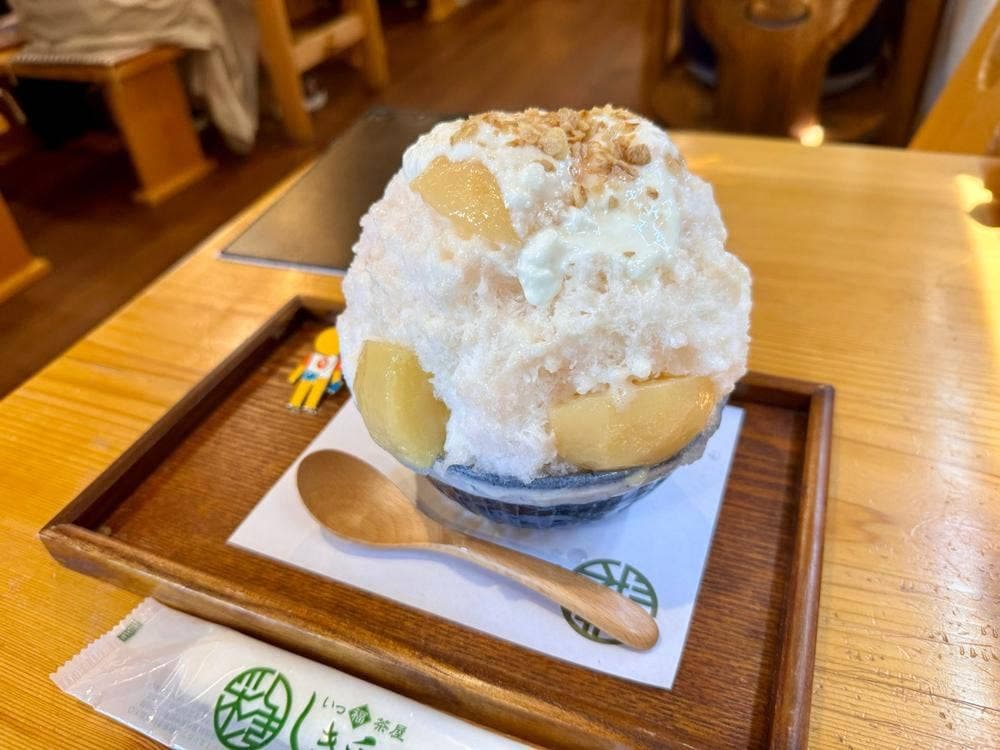 四季彩堂 根上り松店