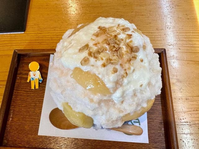 四季彩堂 根上り松店 - サブ画像3