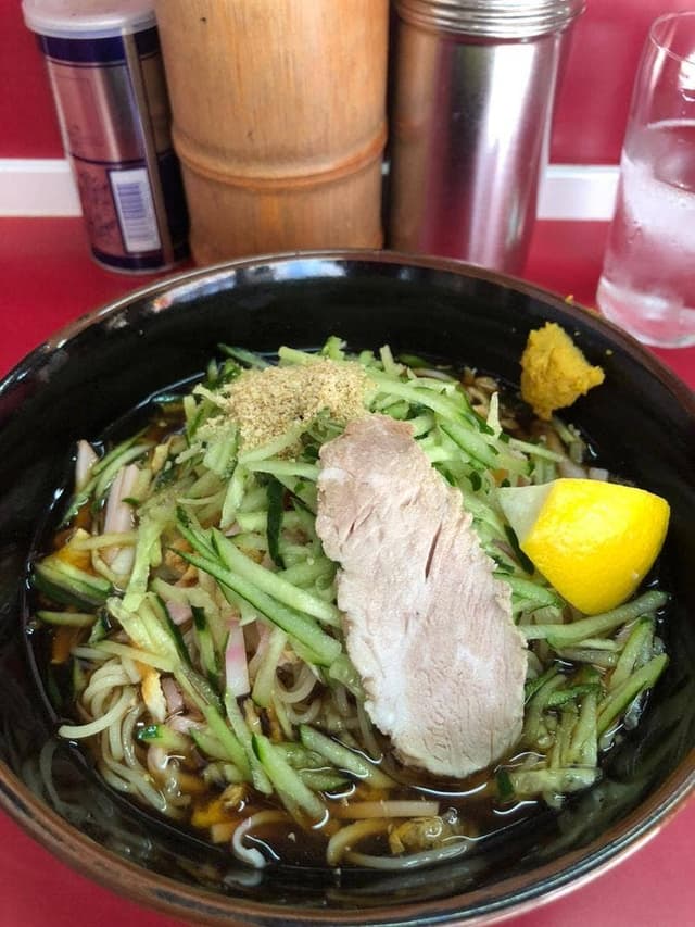 元祖支那そば 信吉屋 - サブ画像1