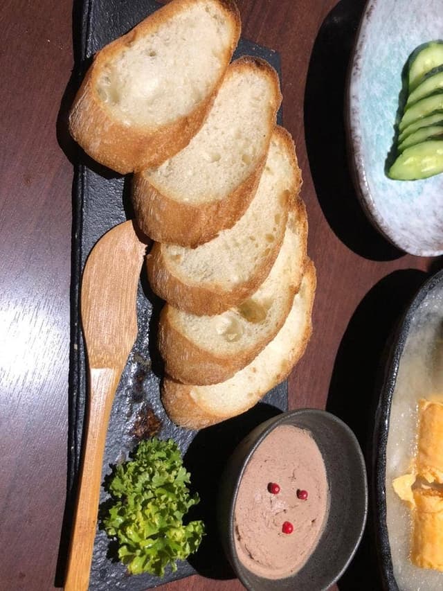 炭火酒処 いろどり - サブ画像3