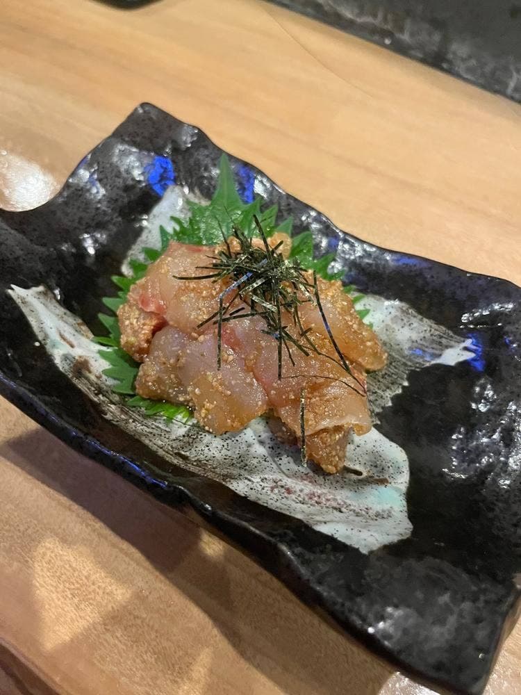 大和食堂