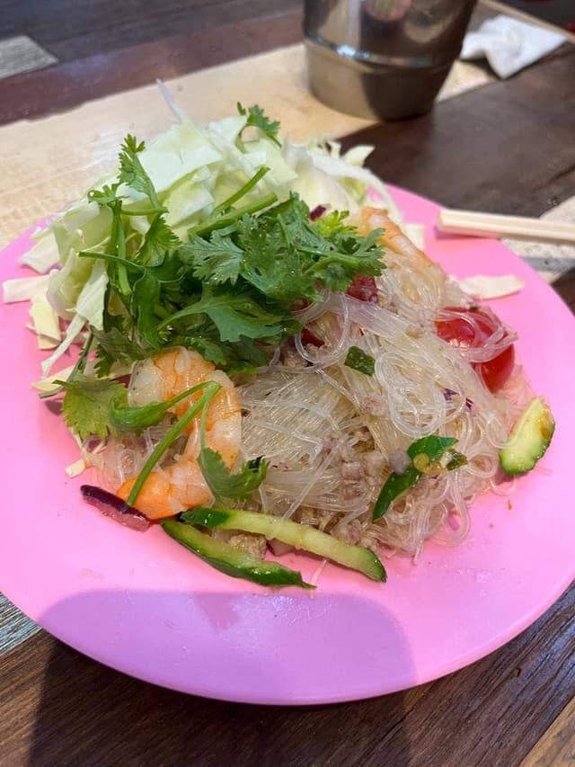 東南アジア屋台 アガリコ食堂 - サブ画像3