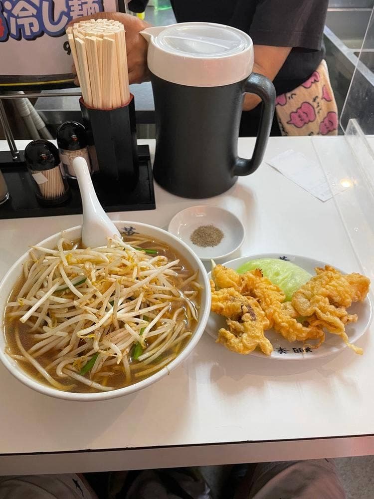 ベトコンラーメン翔華