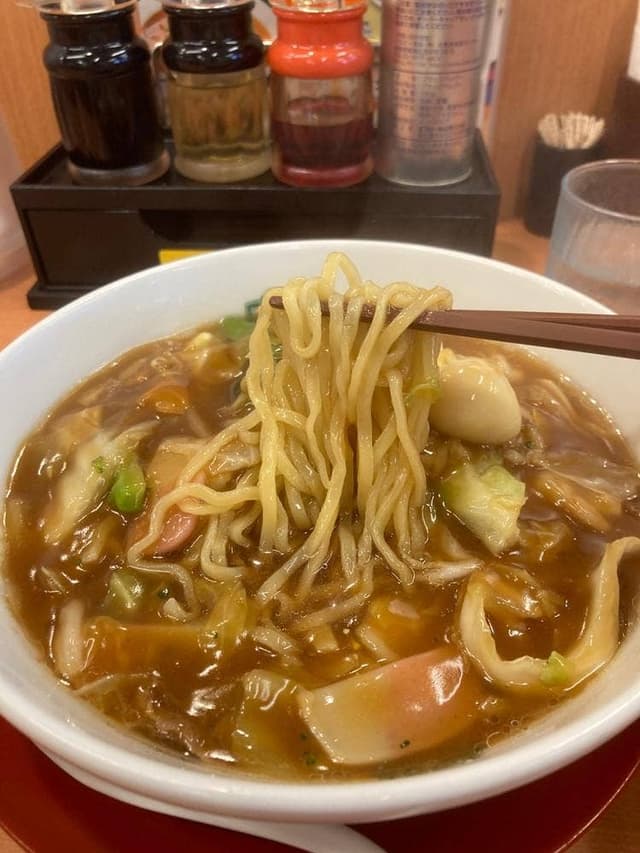日高屋 熊谷桜町店 - サブ画像2