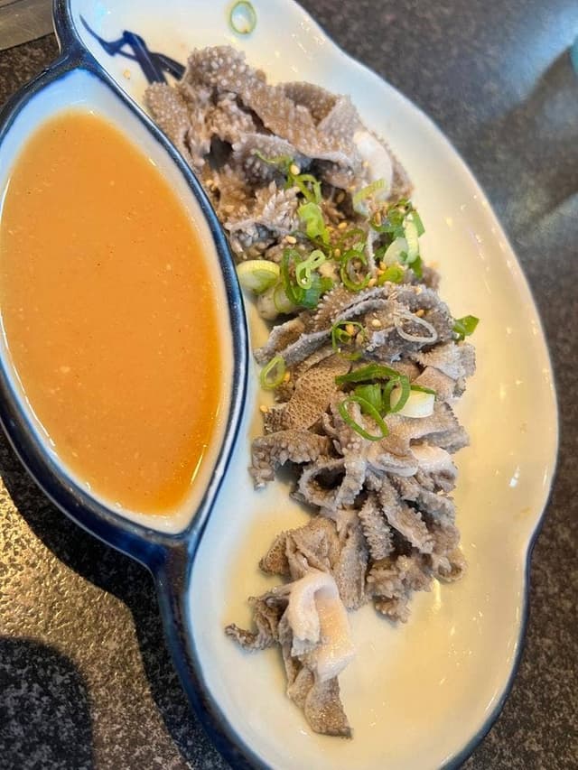 焼肉 璃衞 - サブ画像1