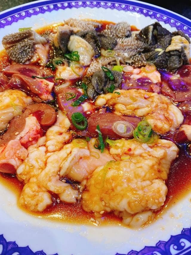 焼肉 璃衞 - サブ画像2