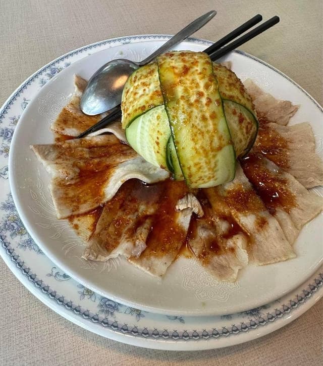 中国料理 太原 - サブ画像1