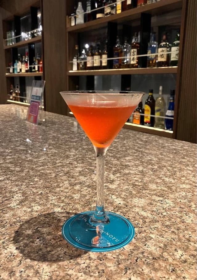 BAR ICHINOYU - サブ画像1