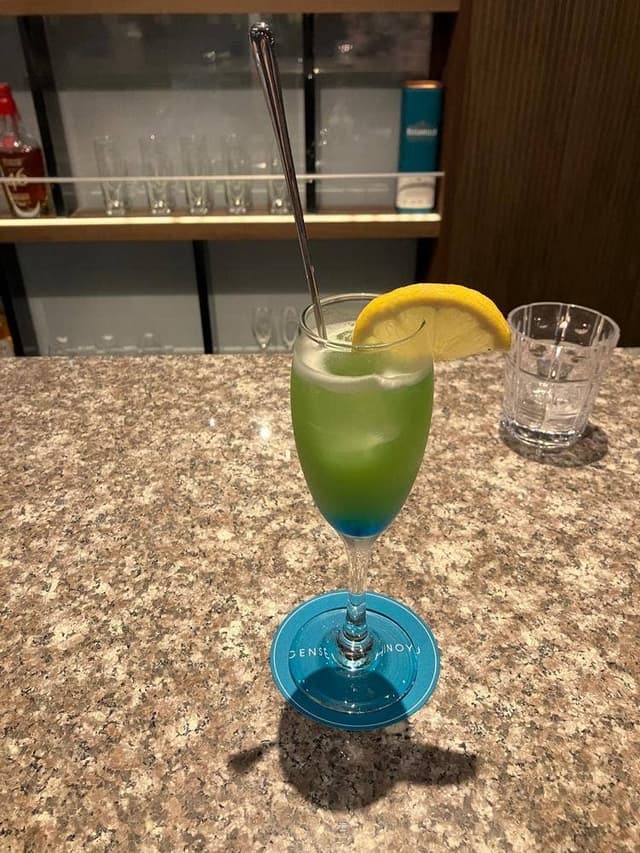 BAR ICHINOYU - サブ画像2