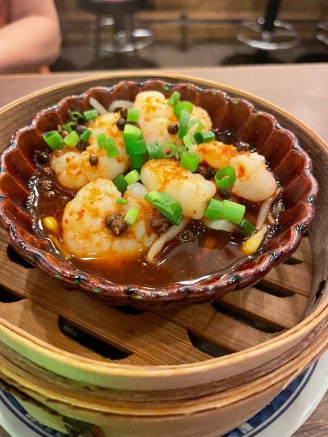 台北餃子 張記 - サブ画像3