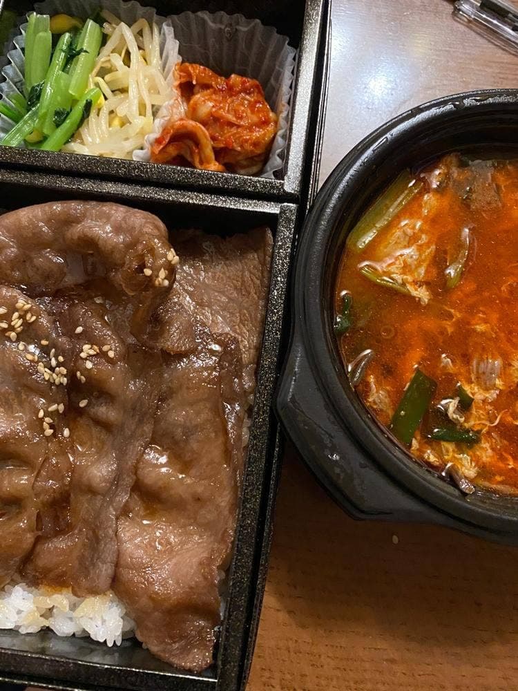 食彩和牛しげ吉 横浜元町店