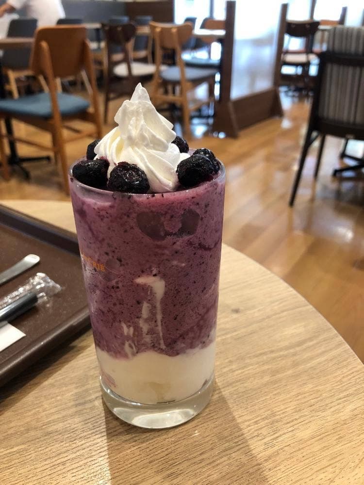 カフェ・ド・クリエ 神戸ハーバーランド店
