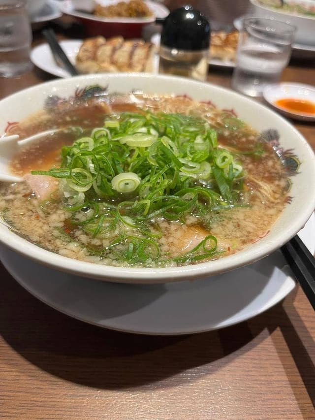来来亭 牧之原店 - サブ画像1