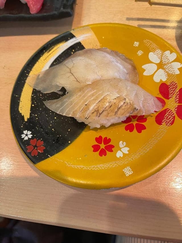 にぎりの徳兵衛 岡崎欠町店 - サブ画像2