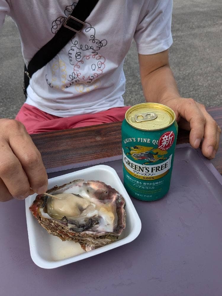土田水産 道の駅直売所