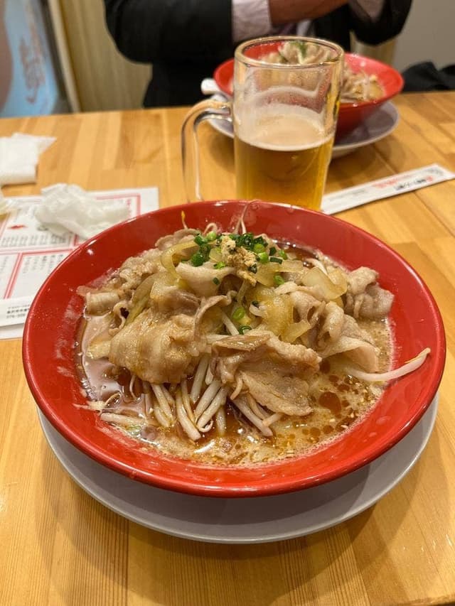 ラーメン 樽造 - サブ画像1