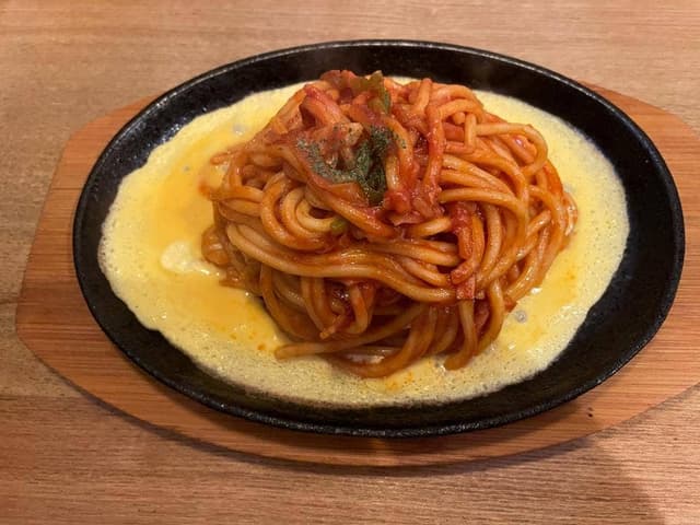 洋食 もりい - サブ画像3