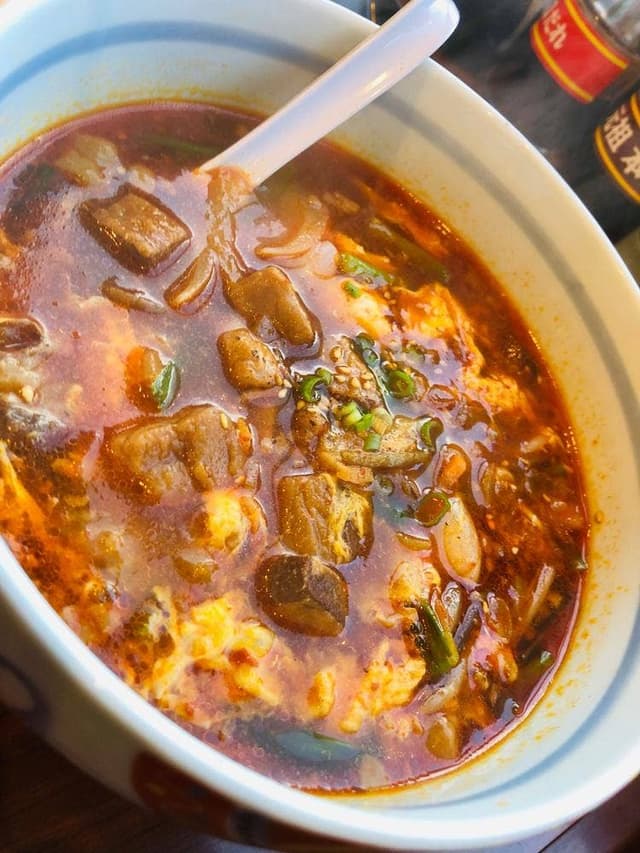 やまなか家 中山吉成店 - サブ画像3