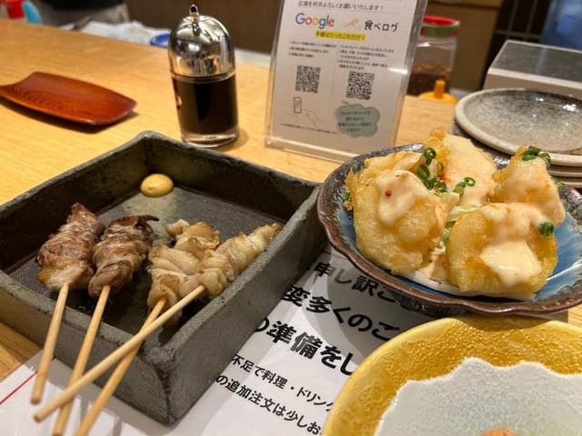 個室居酒屋 ぼんた 本店 - サブ画像2