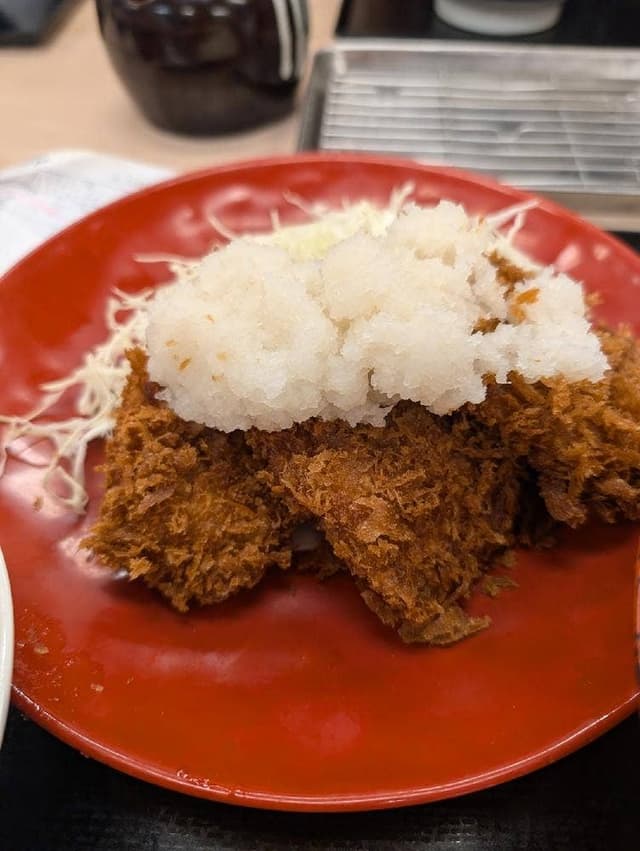 かつや 一之江店 - サブ画像1