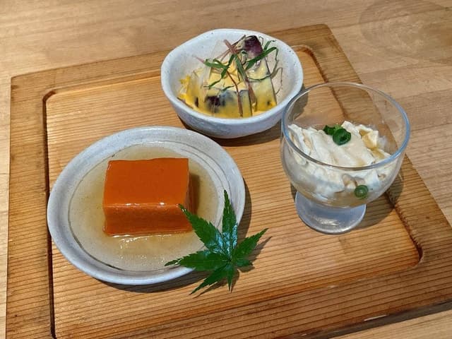 とうふ 空野 恵比寿店 - サブ画像2