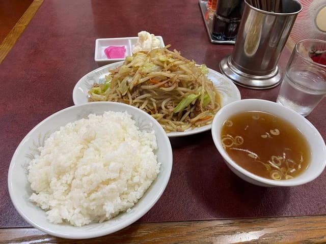 珍来 北越谷店 - サブ画像1