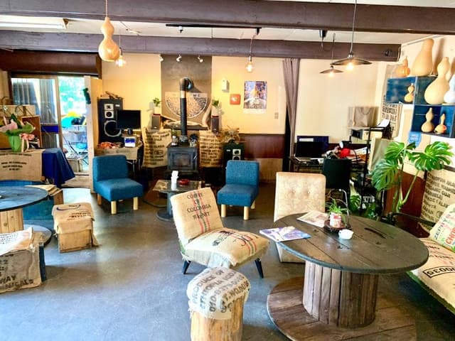 ひょうたん茶屋 - サブ画像1