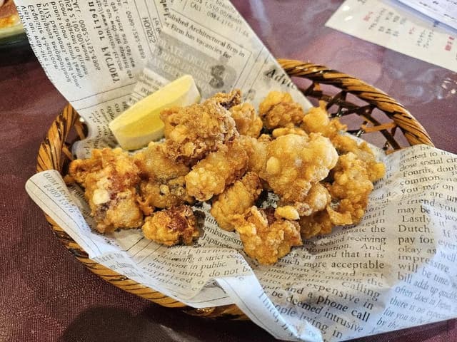 山代ゴルフ倶楽部 レストラン - サブ画像3