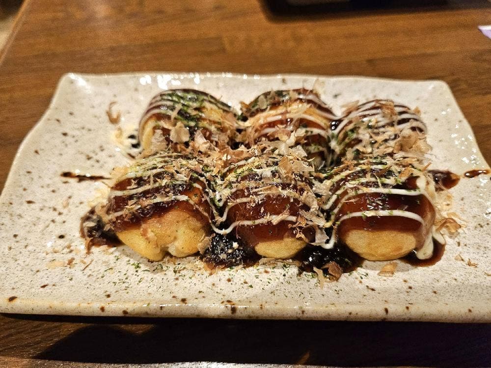 たこ焼き福じ